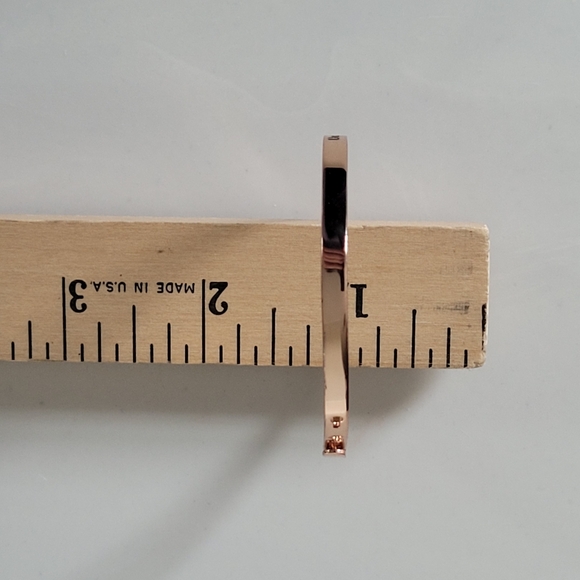 Chelsea Taylor Memory Bracelet Rose Goldplated Unconditional love...my dog - Picture 8 of 14